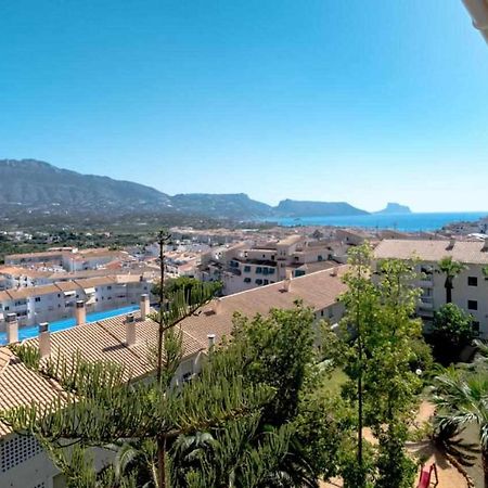 Apartamento El Eden By Altea Holiday Homes Exterior photo